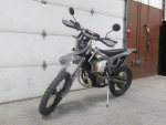 2023 GPX MOTO TSE 250r Enduro
