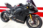 2021 Ducati Panigale V4 SP