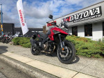 2021 Suzuki V-Strom 1050A