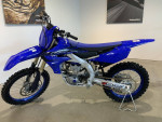 2023 Yamaha YZ250F