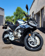 2023 Aprilia Tuono 660