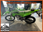 2024 Kawasaki KLX300 SKU:13RDA27636-M