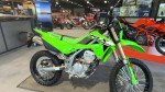 2024 Kawasaki KLX300 SKU:13RDA27636-M