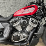 2022 Harley-Davidson RH975 - Nightster