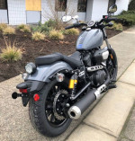 2023 Yamaha Bolt R-Spec V Twin 942