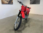 2024 Honda CRF250F