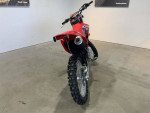 2024 Honda CRF250F