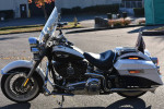 2008 Harley Davidson FLSTN Softail Deluxe