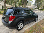 2017 Chevrolet Equinox LT FWD 56,000 mi