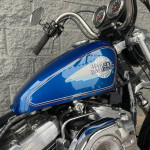 1992 Harley-Davidson XLH1200 - Sportster