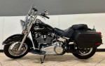 2020 Harley-Davidson Softail Heritage Classic