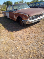 Ford 137,000 mi