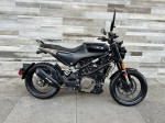 2022 SVARTIPILEN 401 MOTOCYCLE - SUPER CLEAN - PERFECT FIRST BIKE!!!!