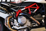 2021 Ducati Hypermotard 950 SP _ ON SALE!