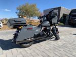 2018 Road Glide CVO Performance Bagger