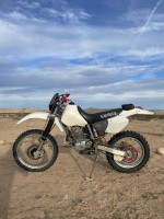 Honda 1997 XR250R