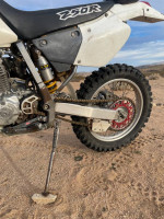 Honda 1997 XR250R