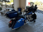 Used 2019 Indian Motorcycle® Roadmaster® Icon Series Deep Water