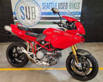 FS: 2006 Ducati Multistrada 1000S DS