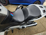 2013 BMW R1200RT