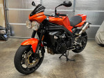 2008 Triumph Speed Triple
