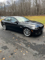 BMW 82,000 mi
