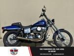 2006 Harley-Davidson Dyna Glide Wide Glide