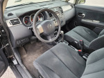 2011 Nissan Versa 125,000 mi