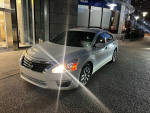 2013 Nissan Altima 138,000 mi