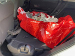 Honda 113,000 mi