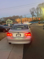 BMW 137,000 mi