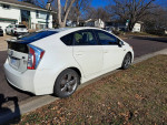 2015 Toyota Prius 73,000 mi