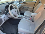 2011 Subaru Forester 76,000 mi