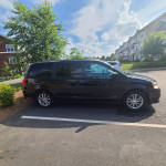 Dodge Caravan 148,000 mi