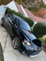 Lexus 84,000 mi