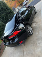 Lexus 84,000 mi