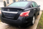 2015 Nissan Altima 118,000 mi