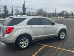 2011 Chevrolet Equinox 76,000 mi