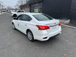 2016 Nissan Sentra 141,000 mi