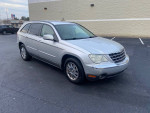 2007 Chrysler Pacifica Touring FWD 140,000 mi