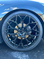 2013 Honda Accord EX FWD 85,000 mi