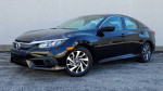 2016 Honda Civic EX FWD 86,000 mi