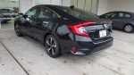 2016 Honda Civic EX FWD 86,000 mi