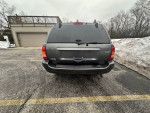 Jeep Cherokee 136,000 mi