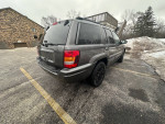 Jeep Cherokee 136,000 mi