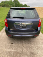 2014 Chevrolet Equinox LS FWD 137,000 mi