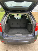 2014 Chevrolet Equinox LS FWD 137,000 mi