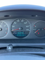 Chevrolet Impala 100,000 mi