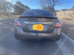 2015 Nissan Altima 123,000 mi