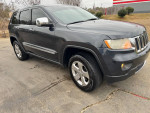 Jeep Cherokee 99,000 mi